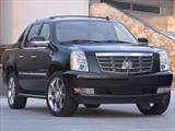 2010 Cadillac Escalade EXT
